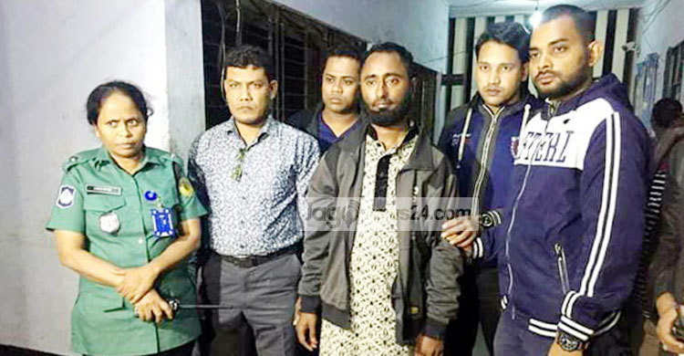 স্ত্রীর ওপর রাগ করে শ্যালককে ডেকে নিয়ে খুন