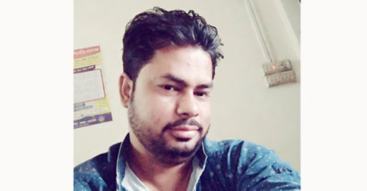 ধর্ষণ মামলায় ছাত্রলীগ নেতা কারাগারে