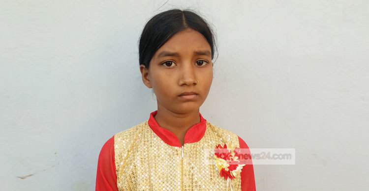 ৯ বছরের মেয়েকে ১৮ দেখিয়ে বিয়ে দিলেন মা