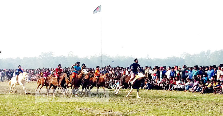 আওয়ামী লীগ থেকে মনোনয়ন পেতে...