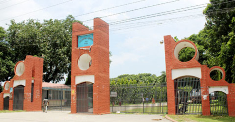 মাভাবিপ্রবিতে ভর্তির সাক্ষাৎকার ৬ ও ৭ জানুয়ারি