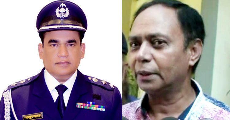 আবারও পিপিএম পদক পাচ্ছেন টাঙ্গাইলের এসপি ও ডিবির ওসি