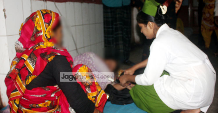 বিয়ের প্রলোভনে ধর্ষণে অন্তঃসত্ত্বা সপ্তম শ্রেণির ছাত্রী