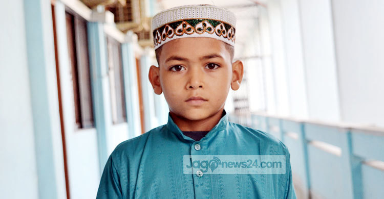 দুই লাখ টাকা হলেই বাঁচবে রিয়াদ