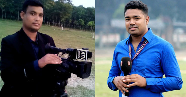 ঠাকুরগাঁও টেলিভিশন জার্নালিস্ট অ্যাসোসিয়েশনের নতুন কমিটি