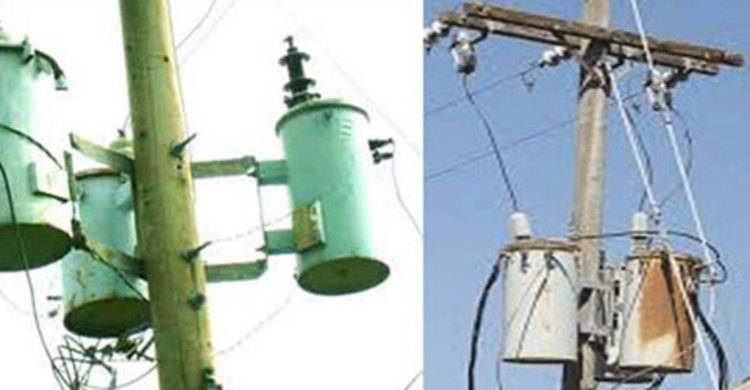 ঝালকাঠিতে বিদ্যুতের ১৪ ট্রান্সফরমার চুরি : দু’টি তদন্ত কমিটি
