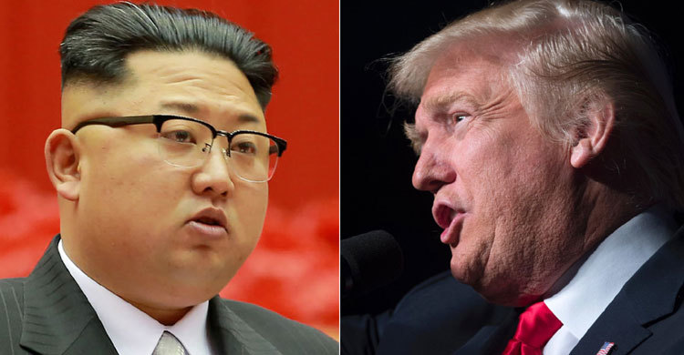 Trump says Kim insulted him by calling him ‘old’