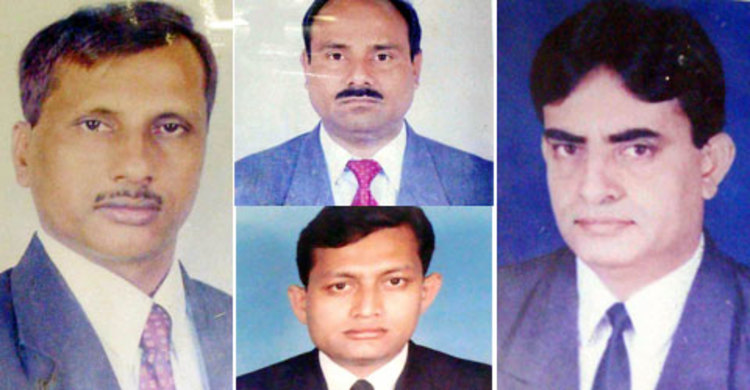 গাজীপুরে জেএমবির বোমা হামলার ১২ বছর আজ