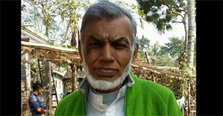 কুষ্টিয়ায় নিখোঁজ স্কুলশিক্ষকের মরদেহ উদ্ধার