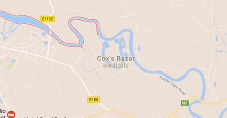 পেকুয়া থেকে অপহৃত ব্যবসায়ী উদ্ধার, আটক ১