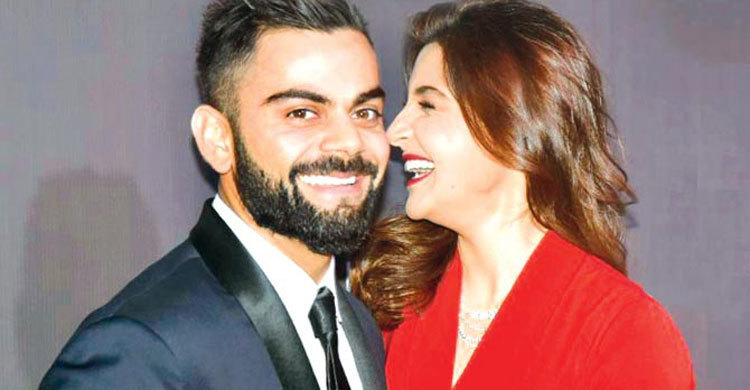 Not wedding, but Kohli, Anushka to take off on vacation?