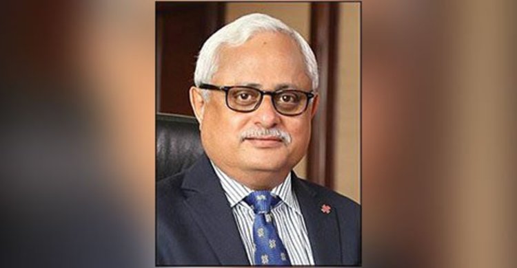 AB bank chairman, 2 others resign