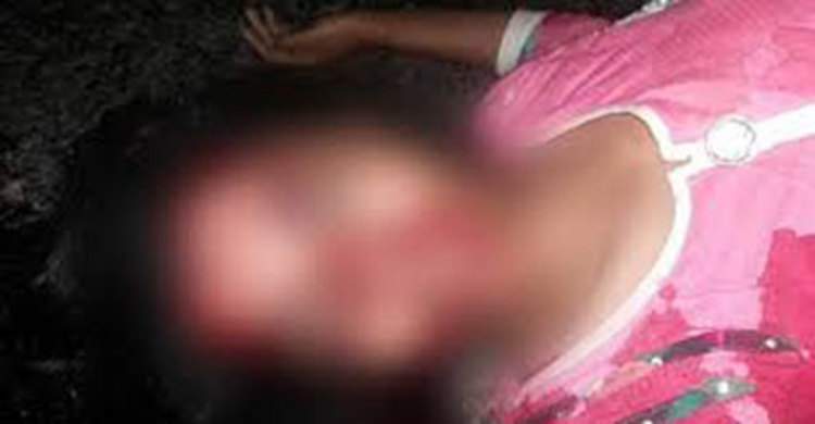 ভয়ঙ্কর এক স্বামীর স্বীকারোক্তি