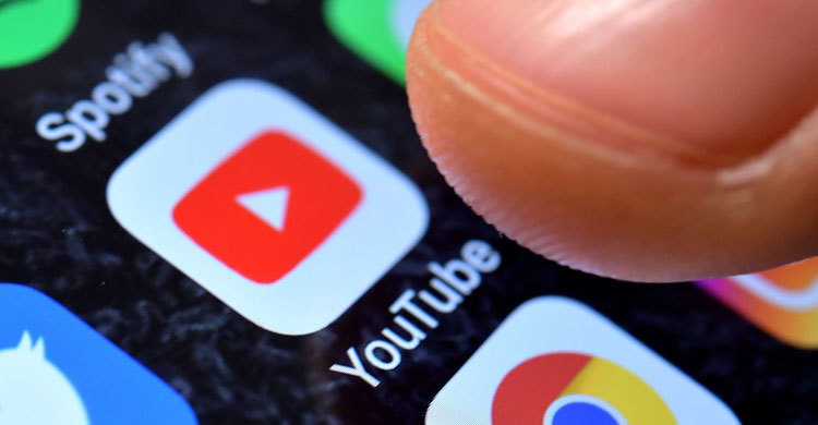 YouTube finally blocks a known terrorist propagandist