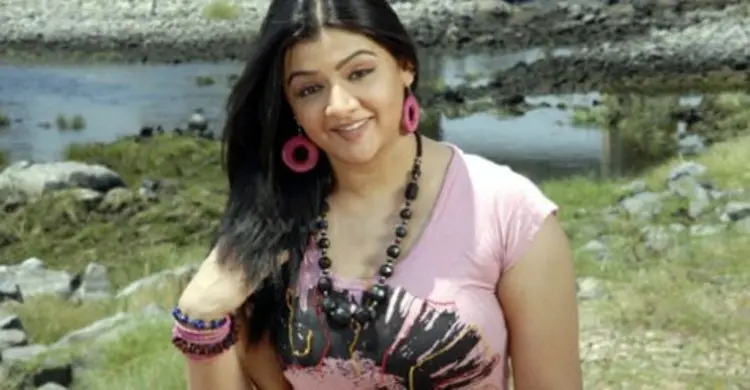 ওজন কমাতে গিয়ে ভারতীয় নায়িকার মৃত্যু
