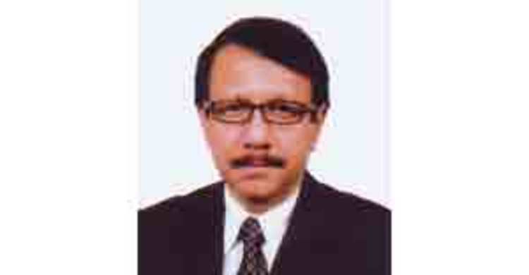 UNESCO new CR chairman Kamal Chowdhury