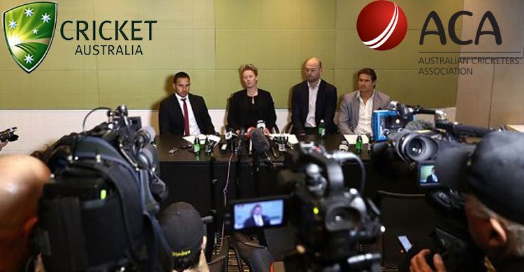 CA, ACA move closer to resolution