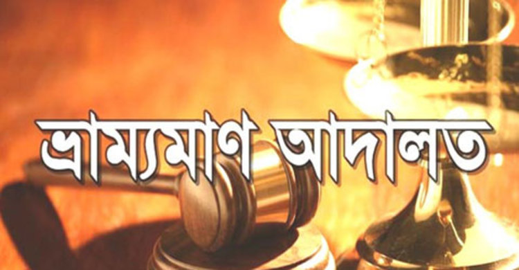 সরকারি জায়গা দখল, আ.লীগ নেতার কারাদণ্ড