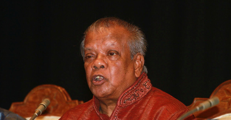 Khaleda adopts propaganda tactics to discredit PM: Amu