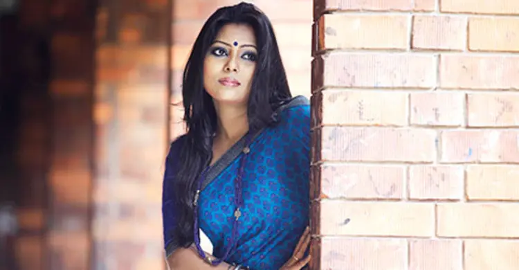 তারা বাংলায় গাইবেন অণিমা রায়