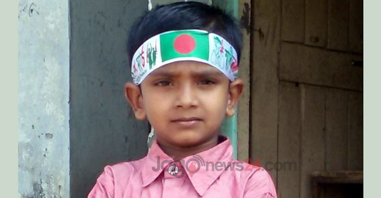 Minor killed after abduction