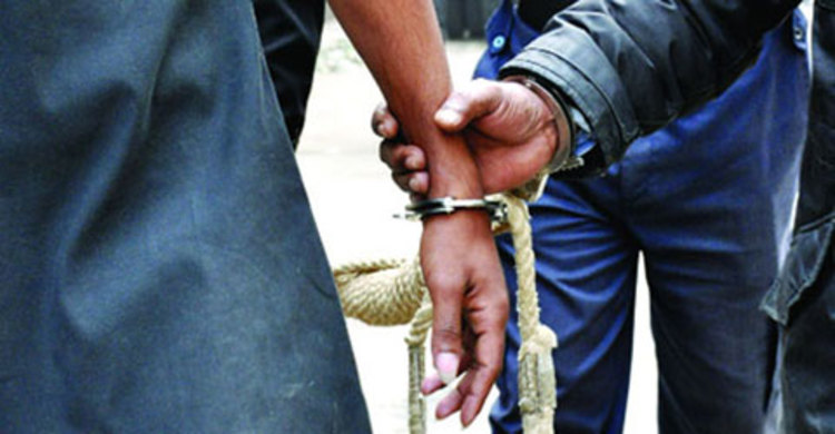 ধর্ষণ করলেন ছোট ভাই গ্রেফতার বড় ভাই