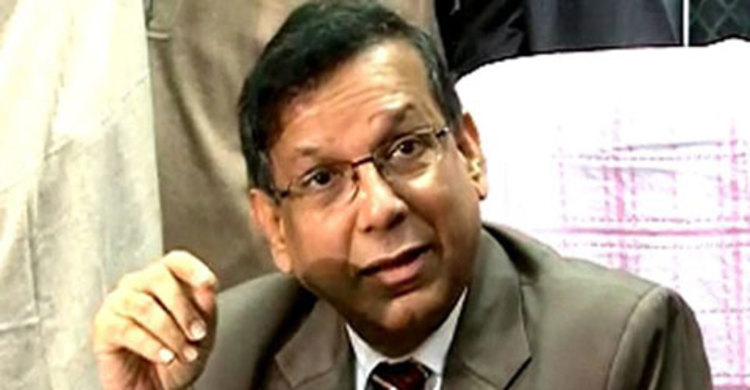 বিএনপির কাজ শুধু নয়াপল্টনে সংবাদ সম্মেলন করা