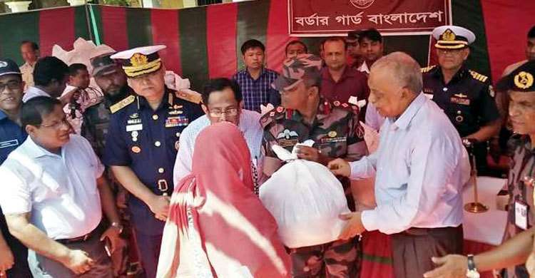সন্ত্রাসীদের স্থান বাংলাদেশে হবে না : স্বরাষ্ট্রমন্ত্রী