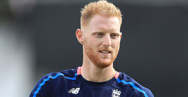 Gay friends praise Ben Stokes for defending them