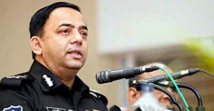 RAB DG for effective community policing