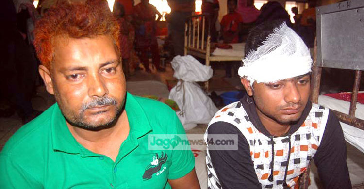ডাক্তারকে আপু বলায় দুই স্বজনকে মারপিট, রোগীর মৃত্যু