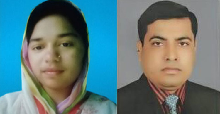 বরগুনায় কলেজছাত্রী হত্যা : রিমান্ডে অ্যাডভোকেট বিপ্লব