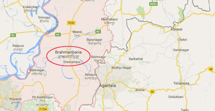 চামড়া খসে পড়ায় বোঝা যাচ্ছে না মরদেহটি কার