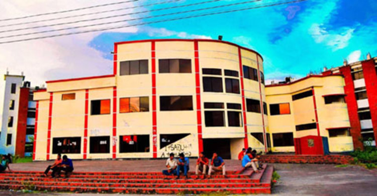 অবশেষে খুলছে বেরোবির ক্যাফেটেরিয়া