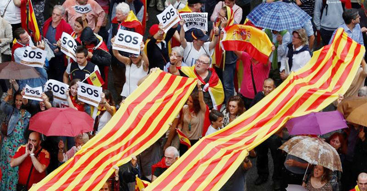 Who are the Catalans?