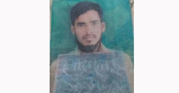 চাঁদপুর কারাগারের দেয়াল টপকে পালালো আসামি