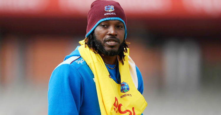 Chris Gayle wins defamation case in Australia