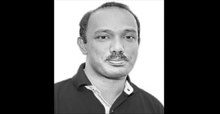 ঢাকার পথে কোকোর মরদেহ