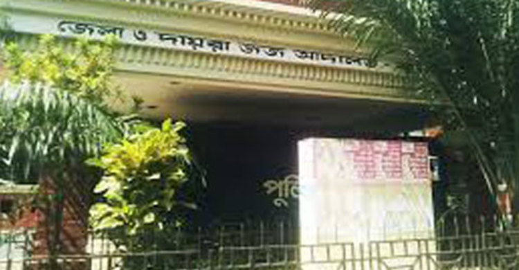 আদালত থেকে পালাল গণধর্ষণ মামলার আসামি