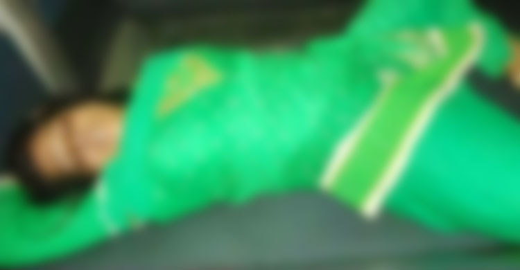 প্রেমিকার মরদেহ গাড়িতে ফেলে পালাল প্রেমিক