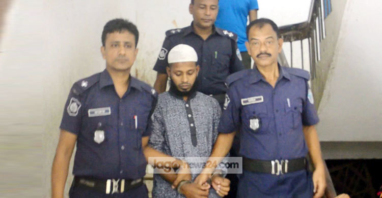 কুমিল্লায় সন্তান হত্যায় বাবার যাবজ্জীবন