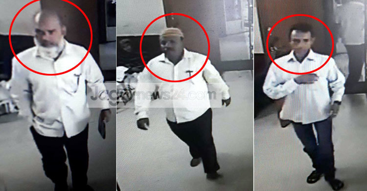 ব্যবসায়ীর ৬ লাখ টাকা নিয়ে উধাও প্রতারক চক্র