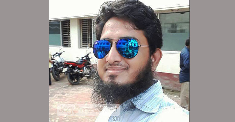 প্রধানমন্ত্রীর নোবেল নিয়ে মন্তব্য, ৫৭ ধারার মামলায় যুবক