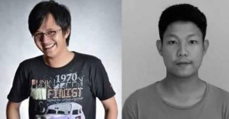 কক্সবাজারে গ্রেফতার মিয়ানমারের দুই সাংবাদিক জামিনে মুক্ত