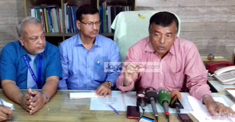 প্রথম রাউন্ডে সাড়ে ৬ লাখ রোহিঙ্গাকে কলেরা টিকা