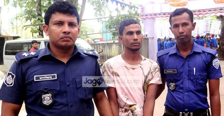 রামুতে রোহিঙ্গার হাতে স্থানীয় যুবক খুন