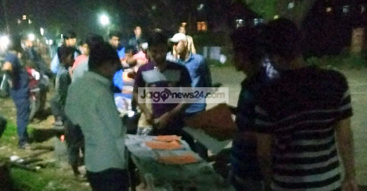 ‘স্পেশাল সাজেশন, পড়লেই কমন শতভাগ’