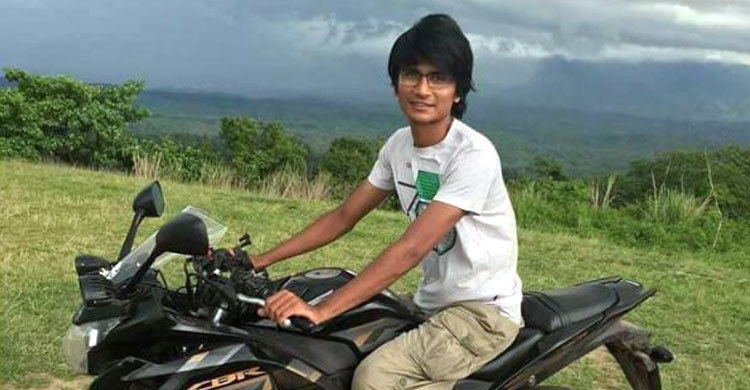 ভর্তি জালিয়াতি : ডিভাইসসহ চবি ছাত্রলীগ নেতা আটক