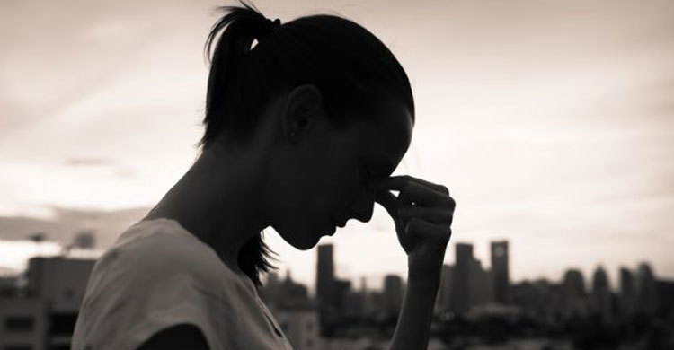 Brain activity may prevent Insomnia-related depression