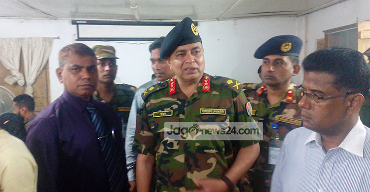 দুই লাখ ২৪ হাজার রোহিঙ্গা বায়োমেট্রিক নিবন্ধনের আওতায়